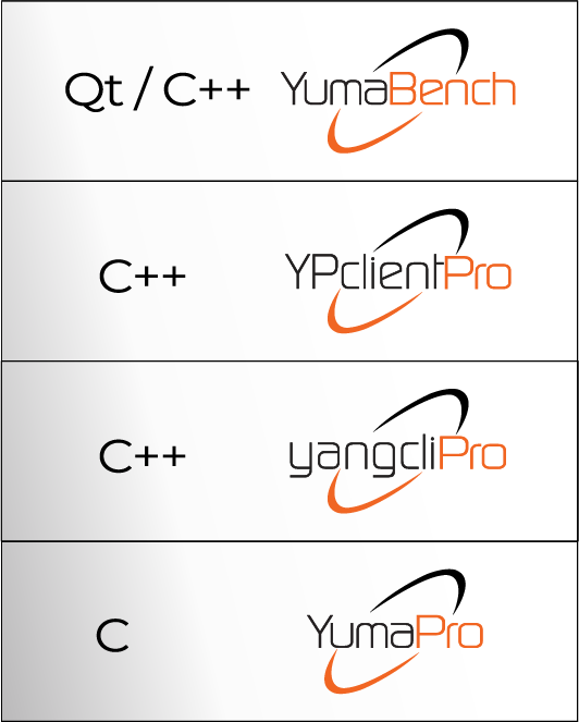 YumaBench is the newest Layer of YumaPro SDK
